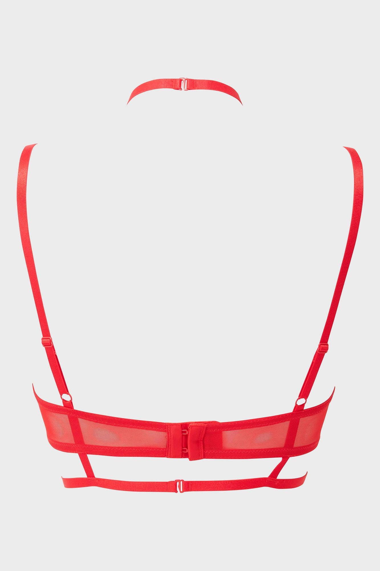 Harlow's Seduction Bra - Resurrect Female Product Image