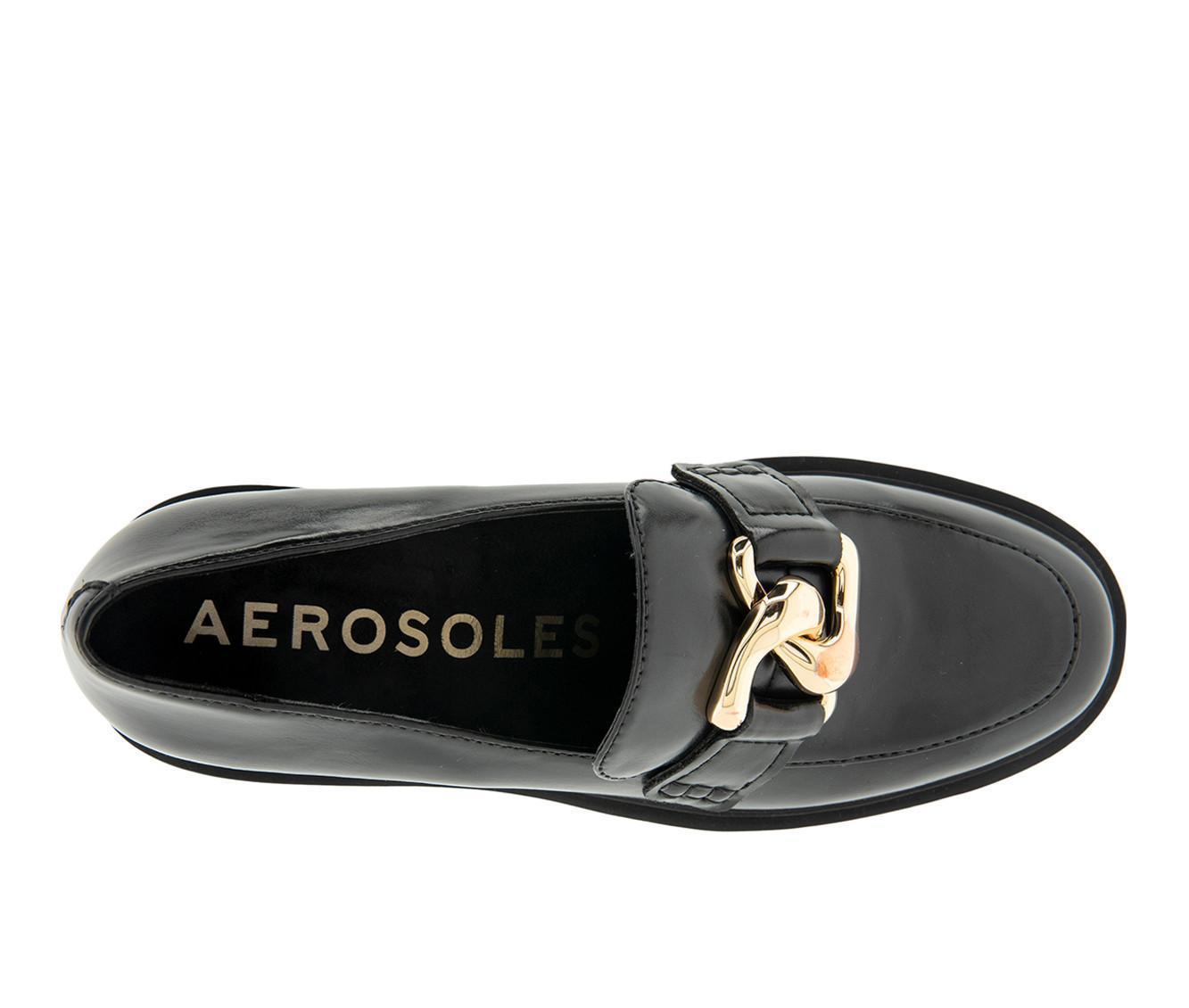 Women's Aerosoles Gibbon Loafers Product Image