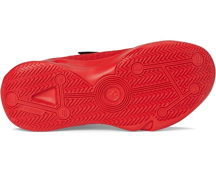 Men's PUMA Scoot Zeros II Basketball Shoes Product Image