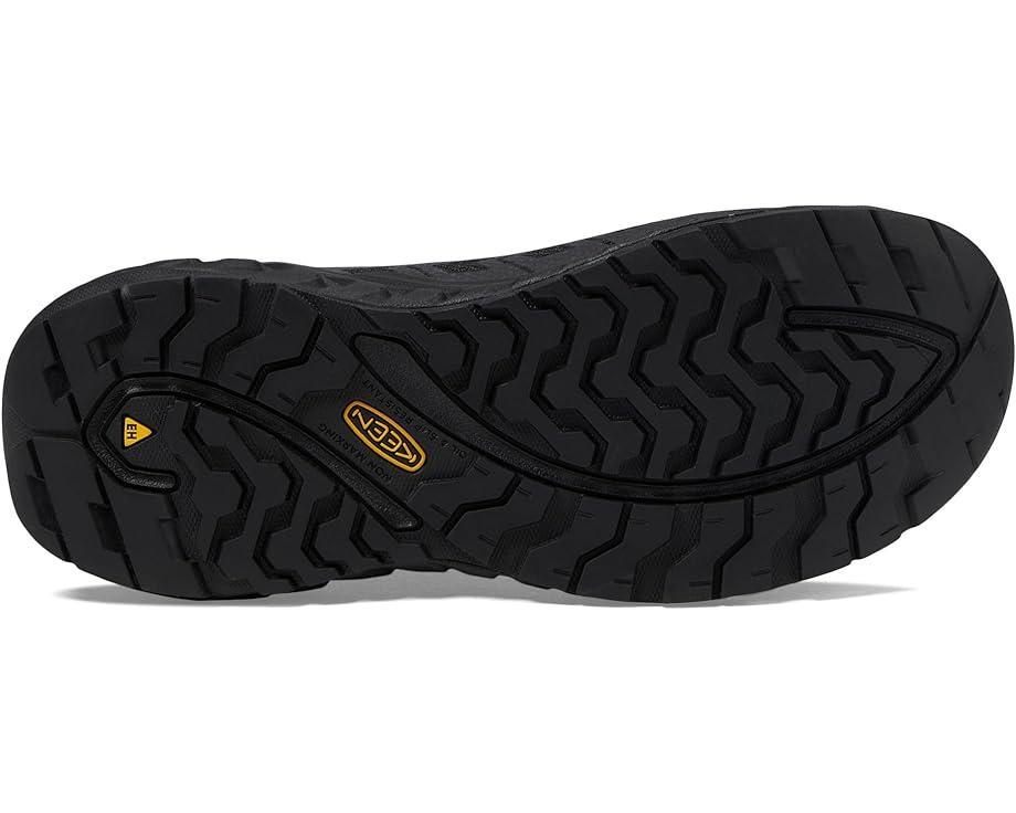 Sparta II ESD (Alloy Toe) Product Image