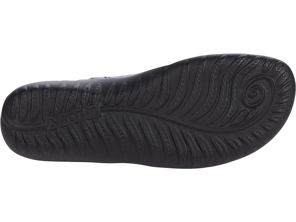 Naot Wanaka (Soft Leather) Women's Shoes Product Image