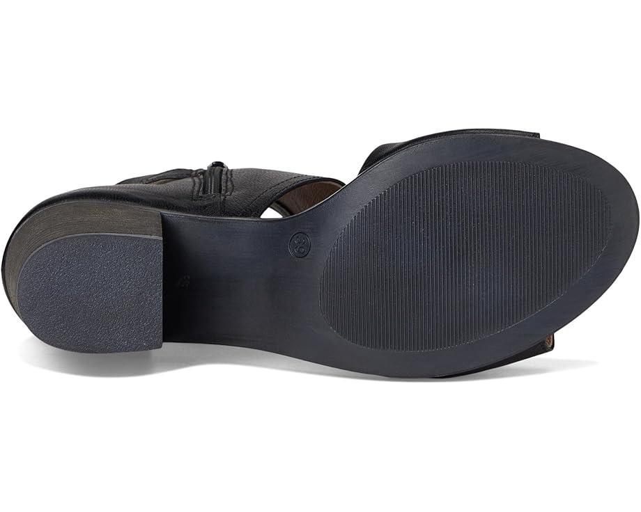 Irene Heeled Sandal Product Image