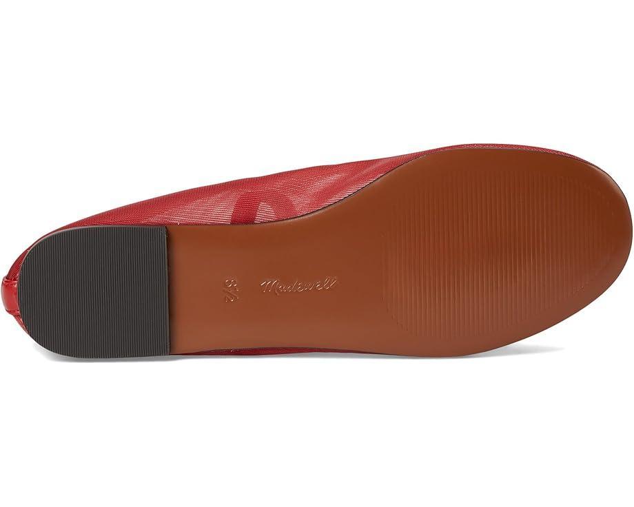 Greta Elastic Mary Jane Product Image