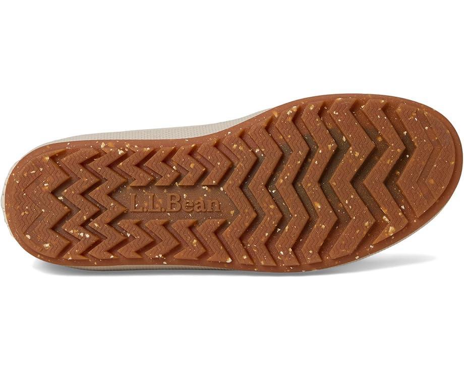 Women's L.L.Bean Double L Sneaker Lace Product Image