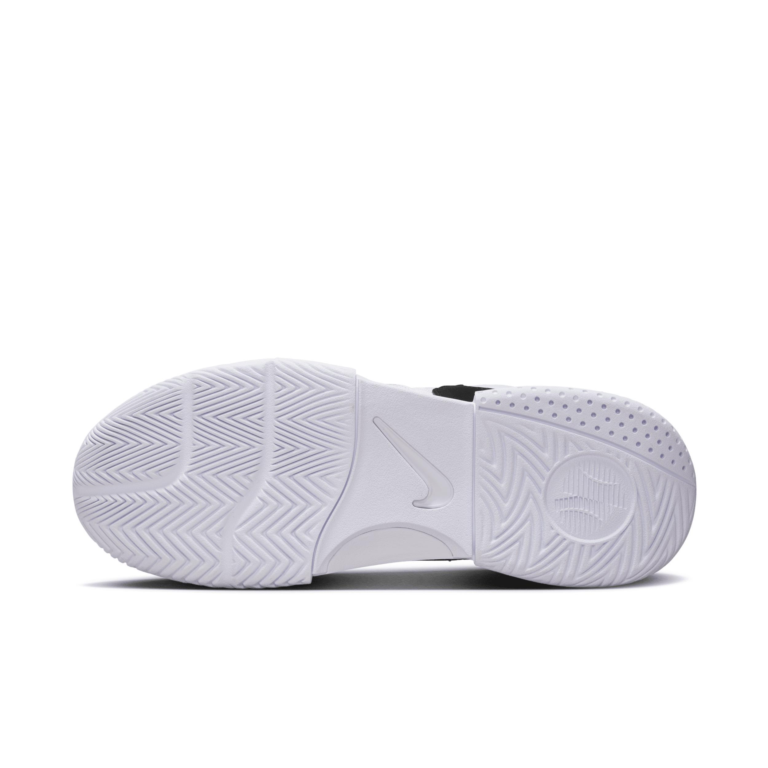 Nike Women's Court Lite 4 Tennis Shoes Product Image