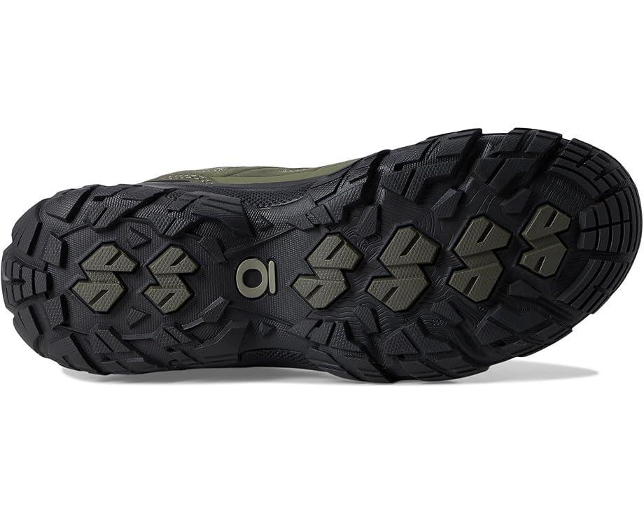Sawtooth II Low B-Dry Product Image