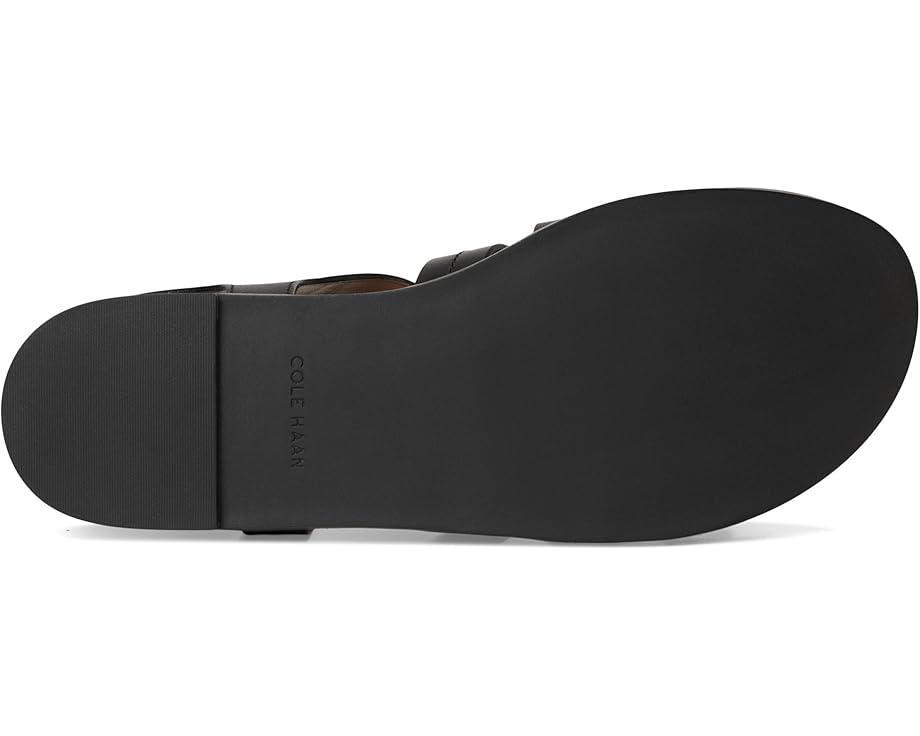 Mirabelle Crisscross Sandals Product Image