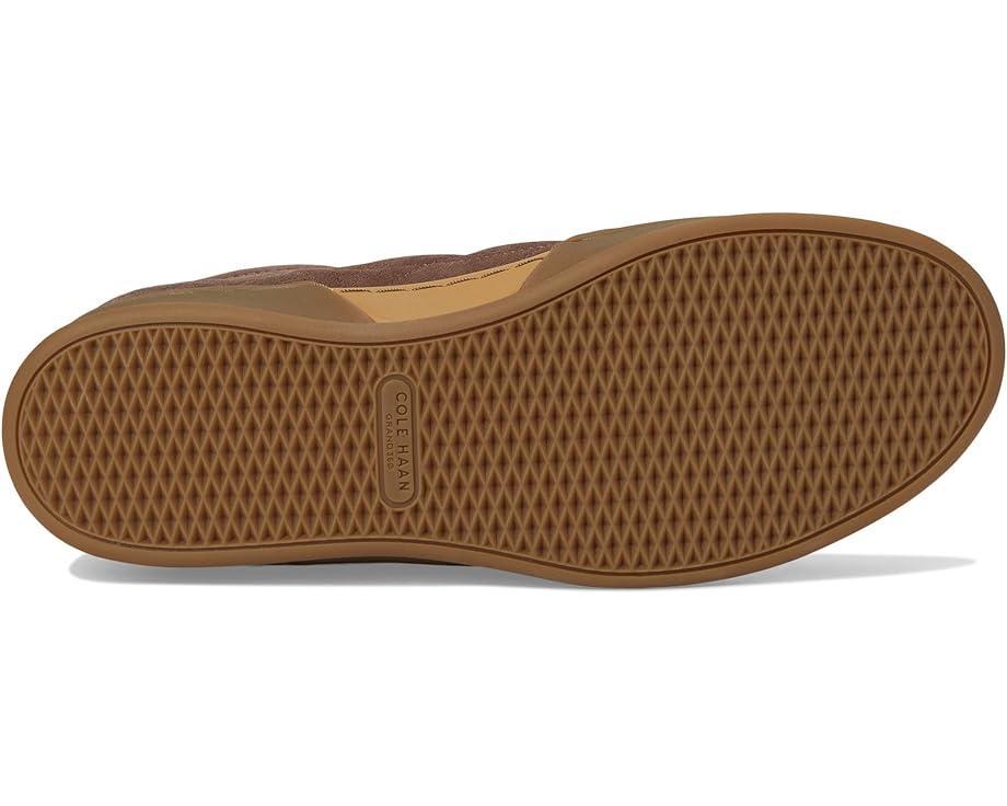 Grand Crosscourt Modern Perf Sn Product Image
