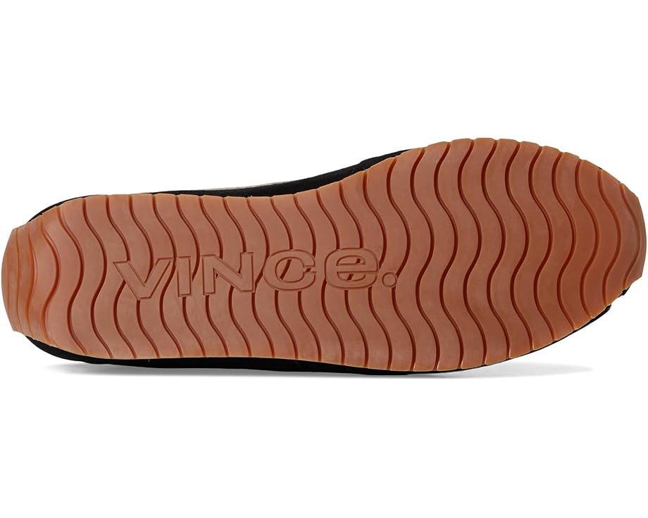 Oasis Runner Lace-Up Sneakers Product Image