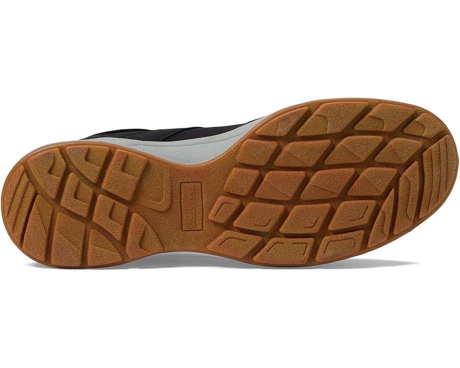 Stride Plain Toe Lace-Up Product Image
