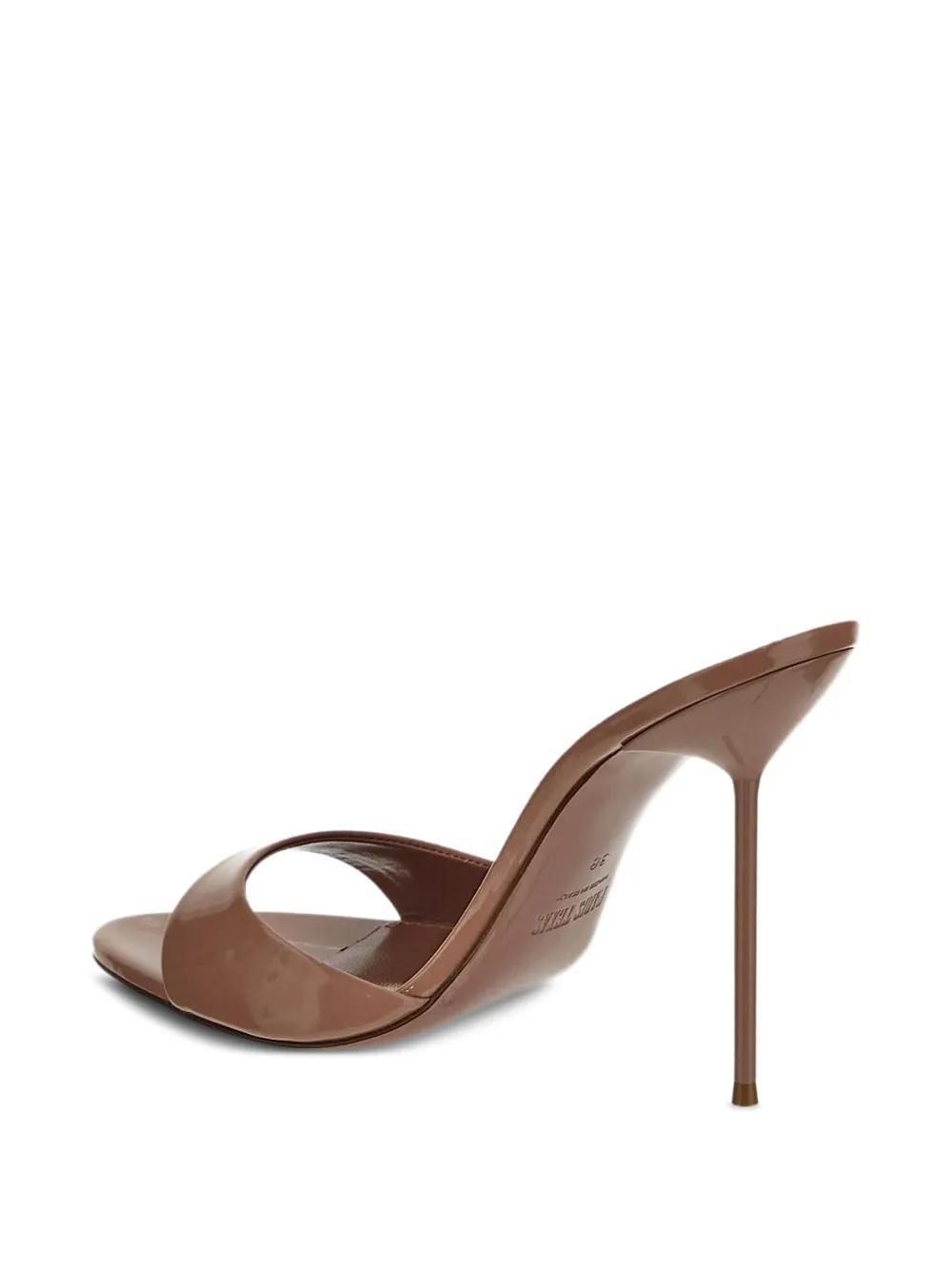 105mm Lidia mules Product Image