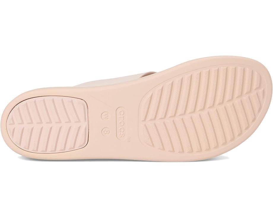 Classic Sandals 2.0 with Floral Cutout Design Product Image