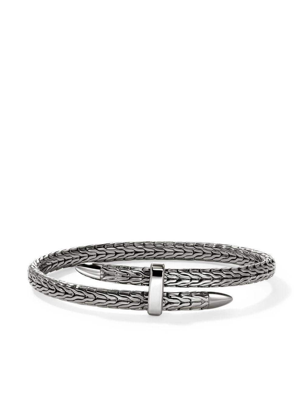 Spear Flex Cuff diamond bracelet Product Image