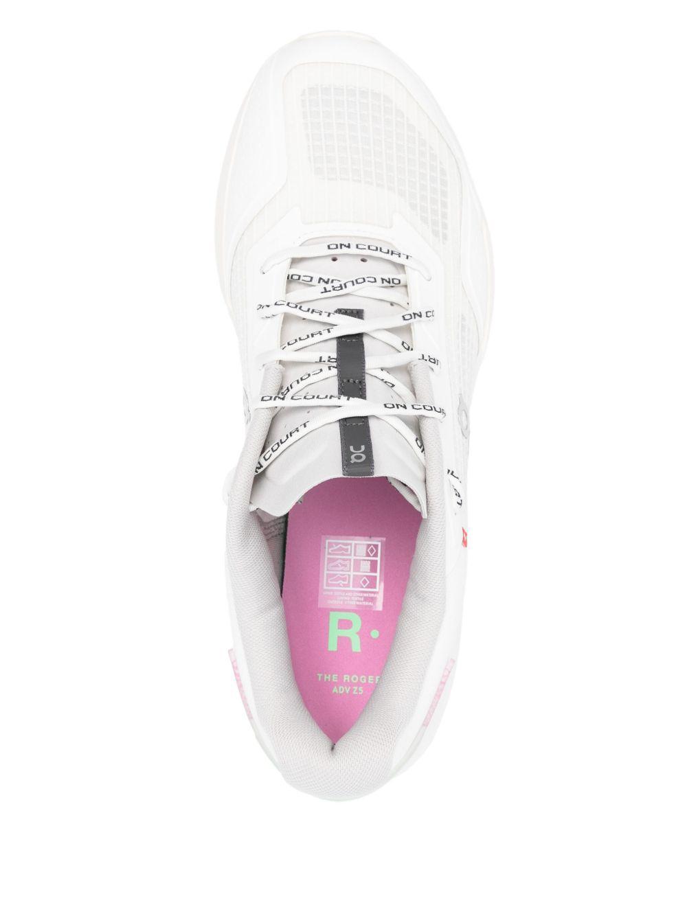 Roger Advantage Z5 sneakers Product Image