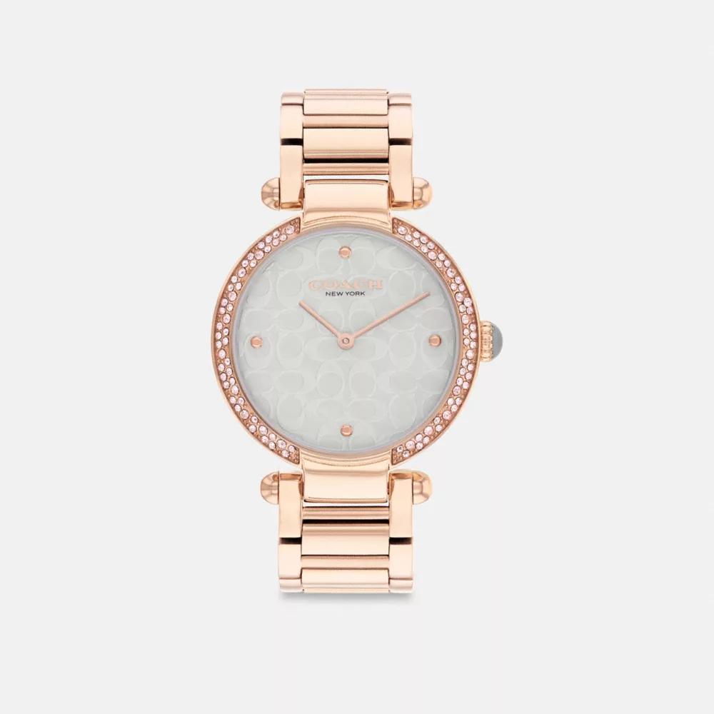 Cary Watch, 34 Mm Product Image