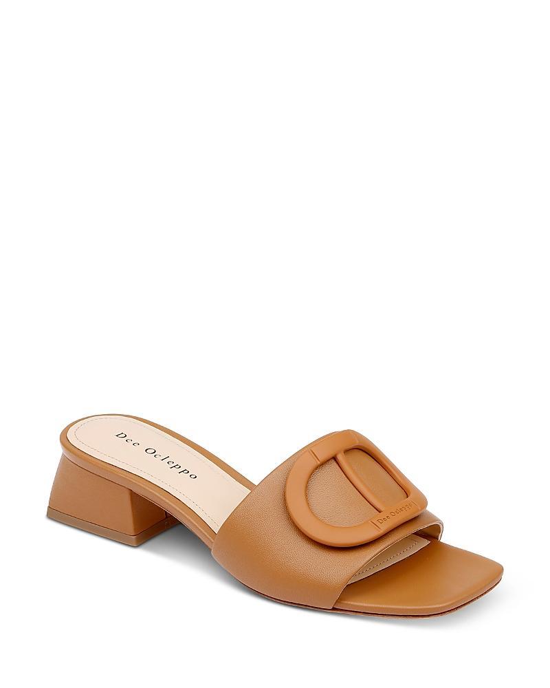 Womens Dizzy Mule Sandals Product Image