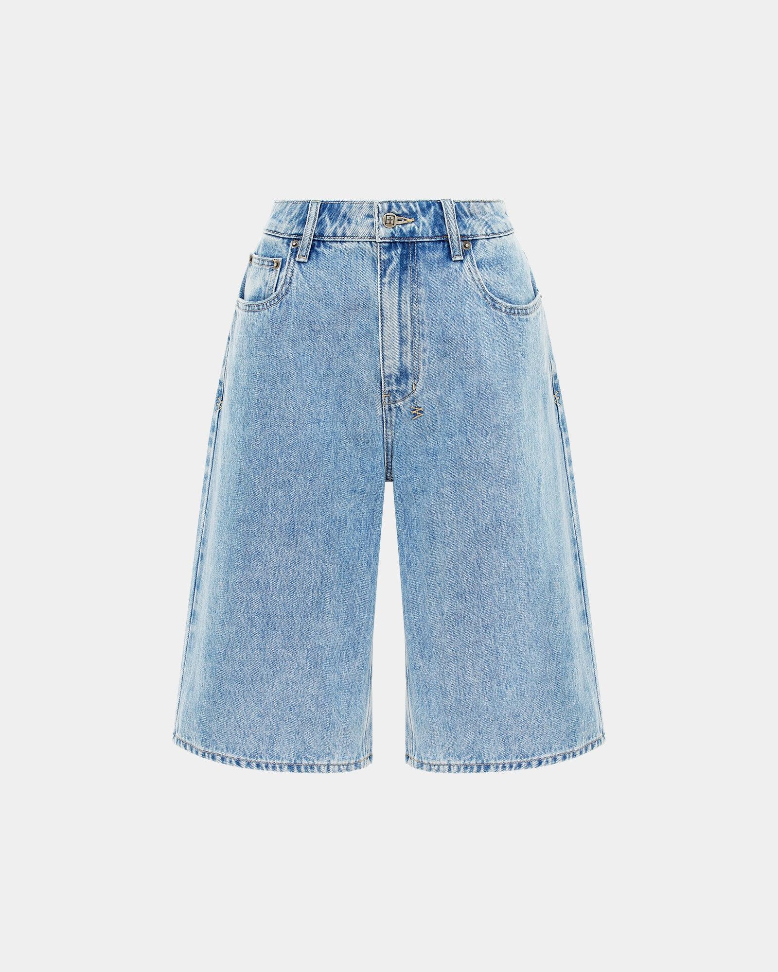 LOW RIDER SHORT AUTHENTIK Female Product Image