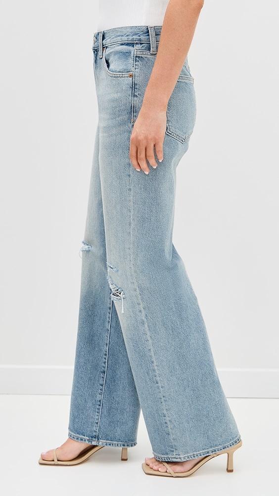 Pistola Denim Hendrix Jeans | Shopbop Product Image