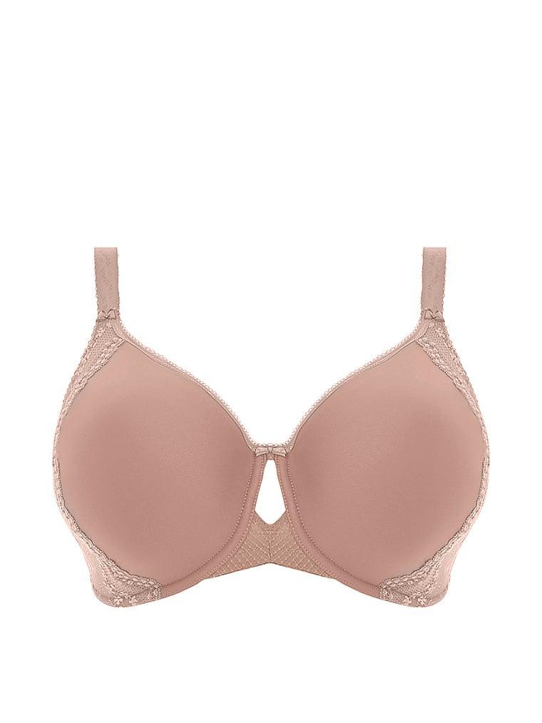 Matilda Underwire Plunge Bra Product Image