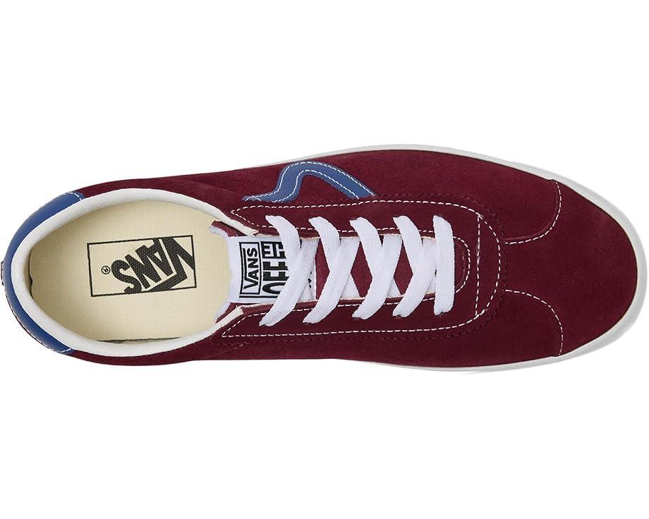 SK8-Low Product Image