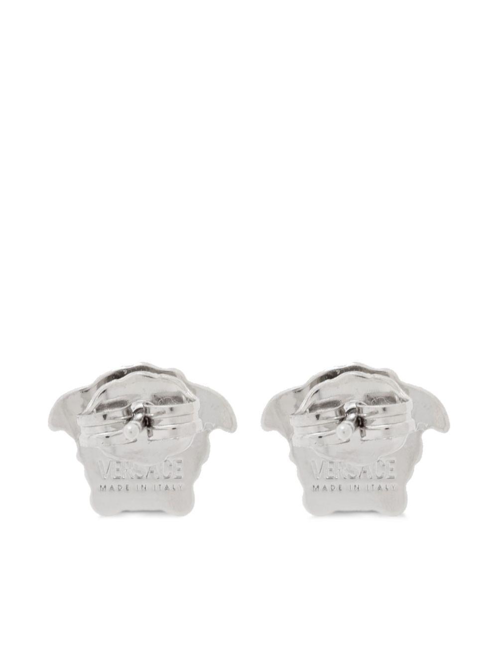 metal earrings Product Image