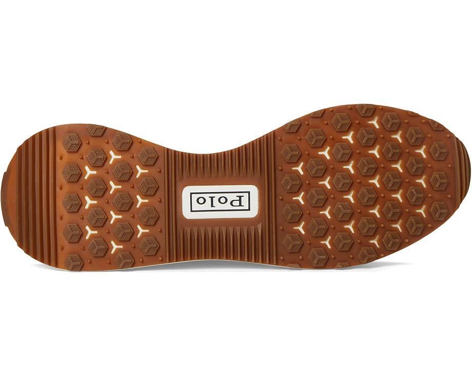 Heritage Aera Suede Sneakers Product Image
