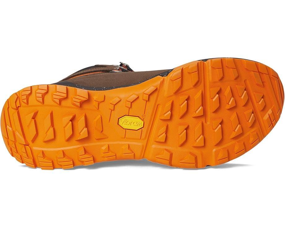 Hiker Merino Wool Micro Crew Socks Cushion Product Image