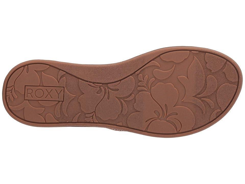 Roxy Colbee (Blush) Women's Shoes Product Image