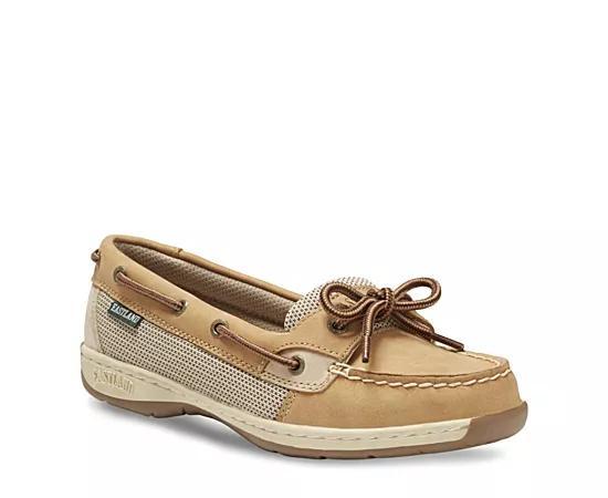 Eastland Sunrise Womens Boat Shoes Product Image