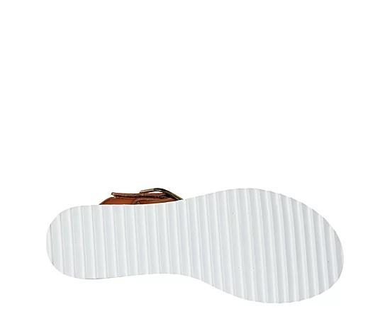 BOBS by Skechers™ Desert Kiss Sunny Flair Women's Sandals, Size: 7.5, Luggage Product Image