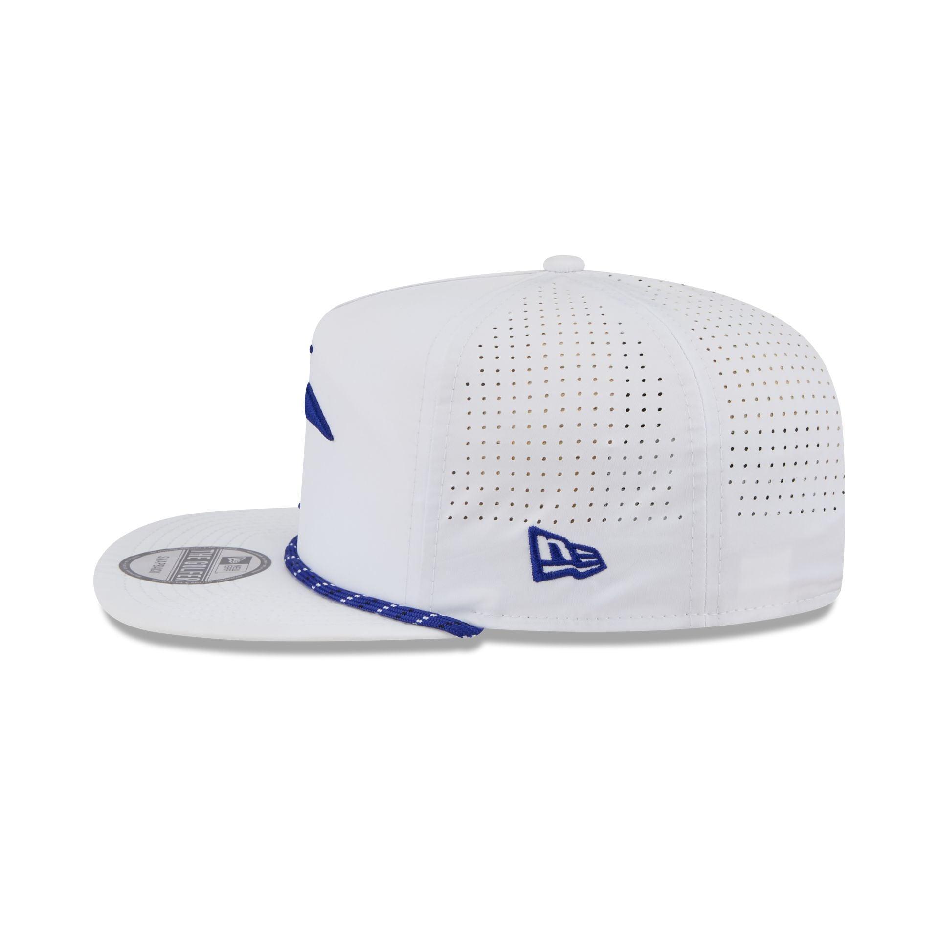 Smash GC Performance Rope Golfer Hat Male Product Image