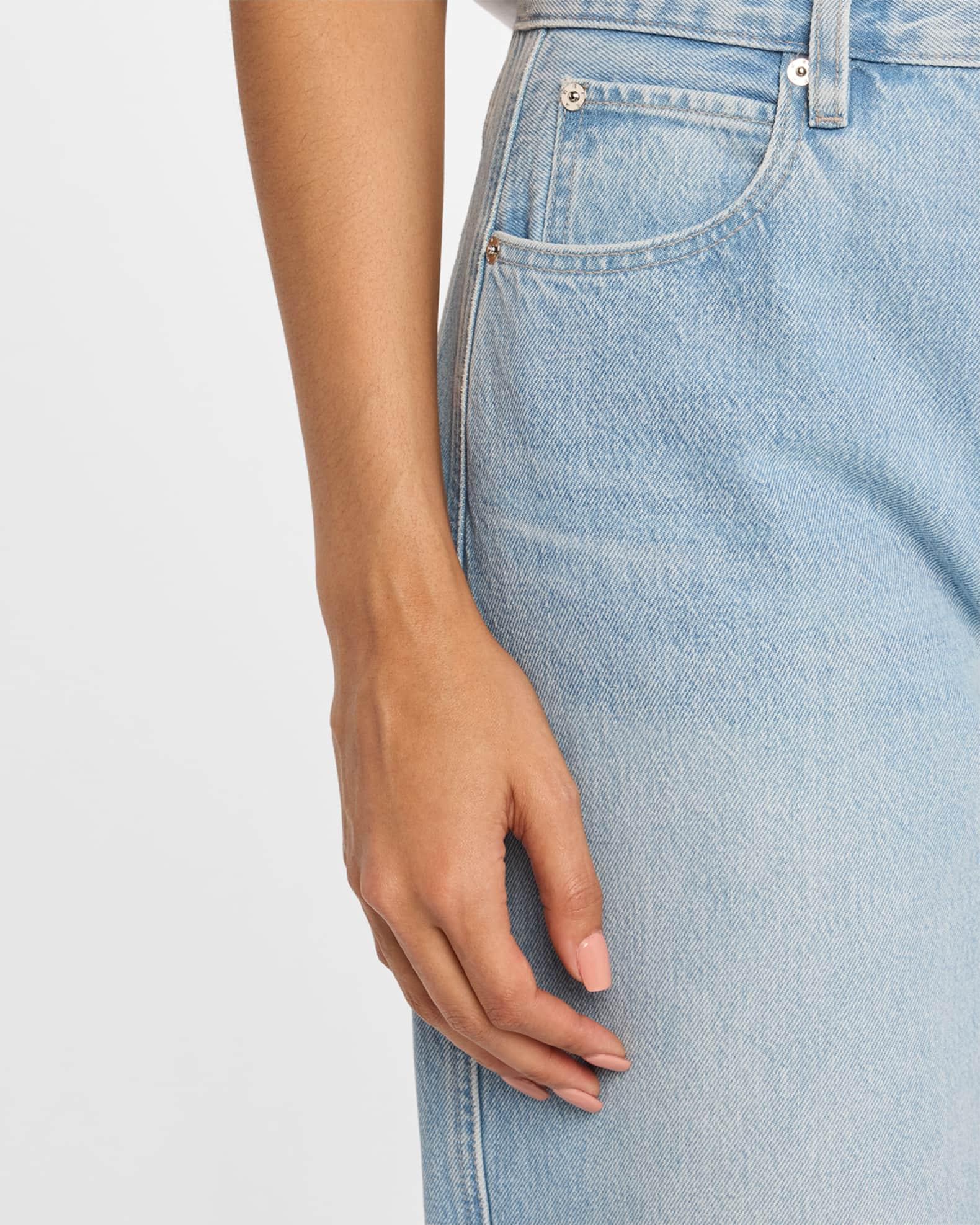 The Twisted Jeans Product Image