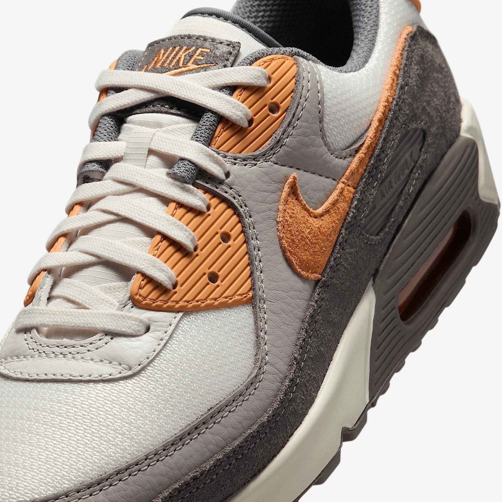 Nike Air Max 90 Premium Men's Shoes Product Image