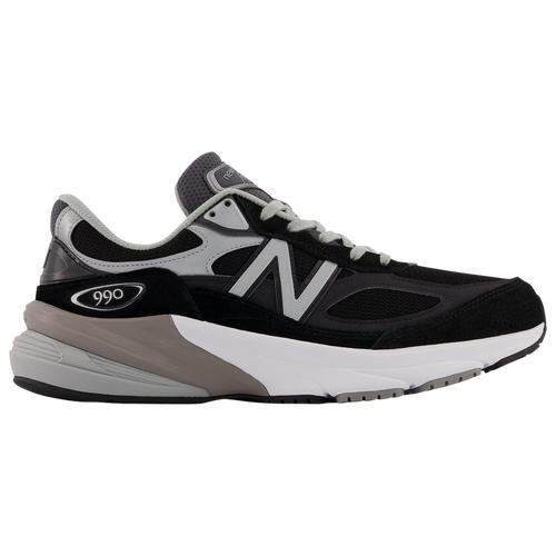 New Balance Womens New Balance 990 V6 - Womens Running Shoes Product Image