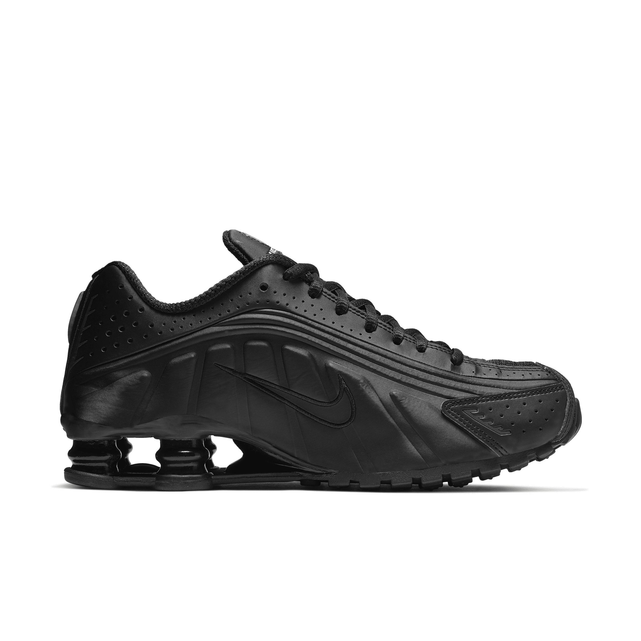 Nike Women's Shox R4 Shoes Product Image