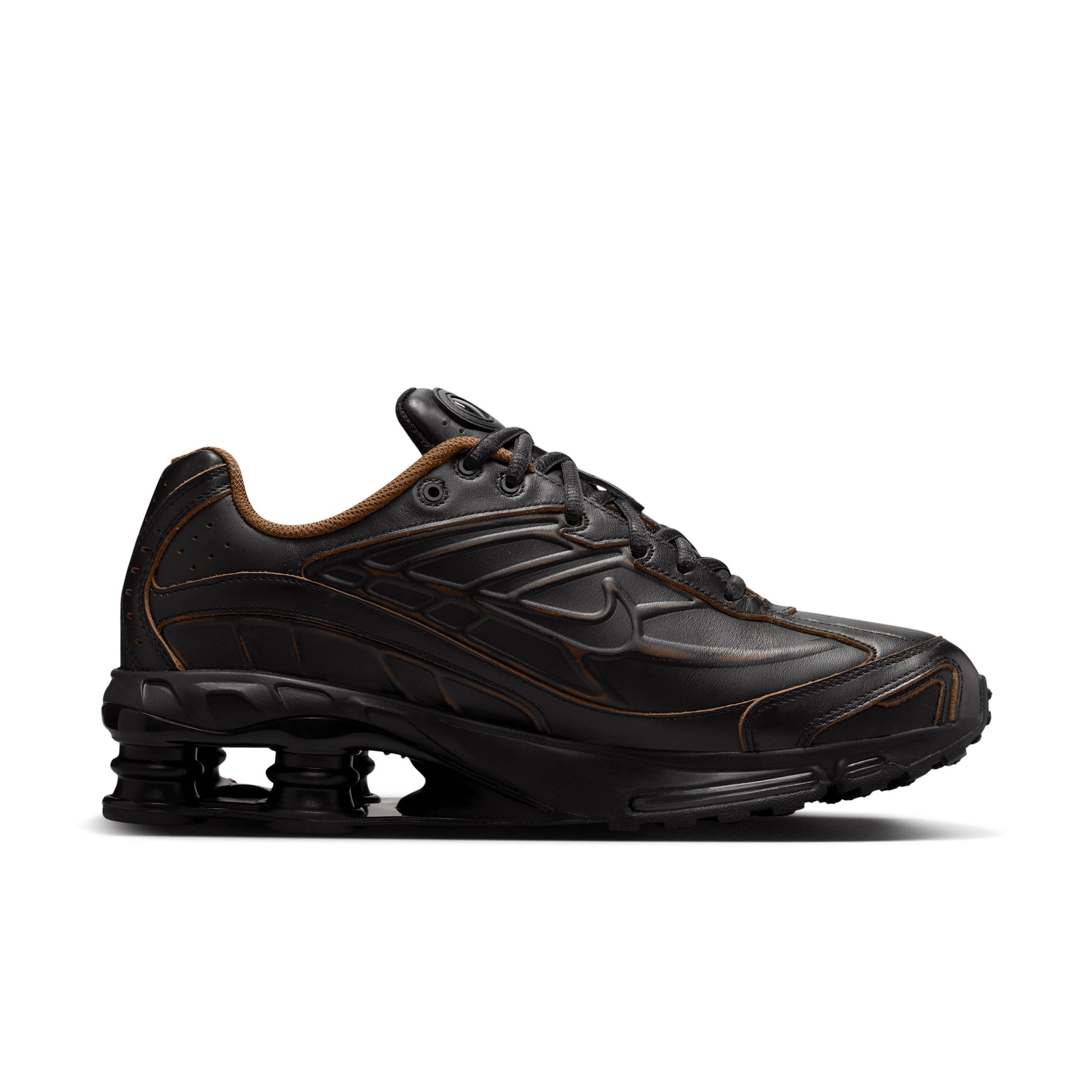 Nike Men's Shox Ride 2 Premium Shoes Product Image