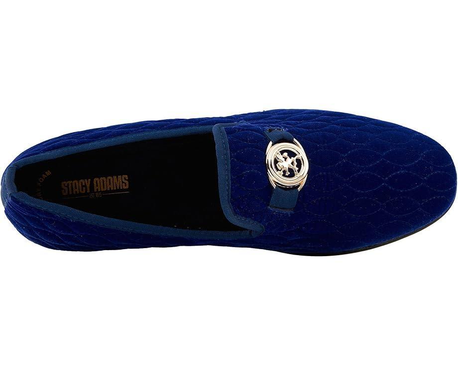 Savian Velour Slip-On Product Image