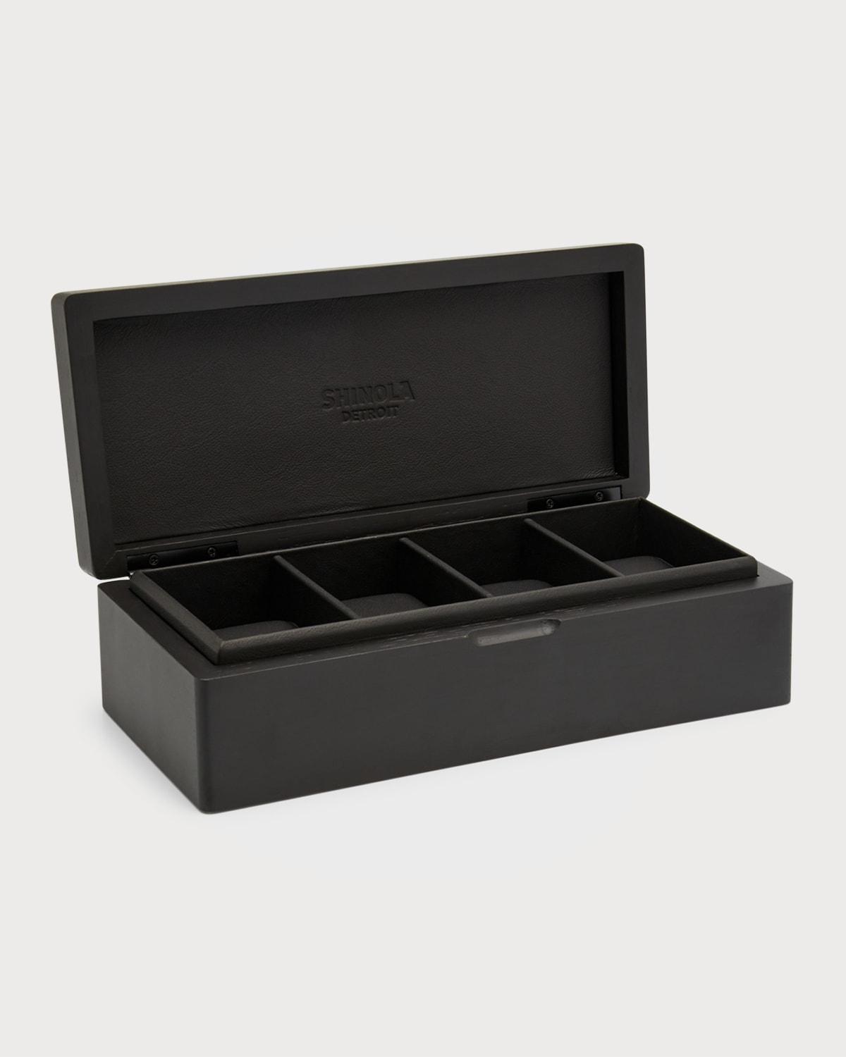Mens Watch Collectors Box Product Image