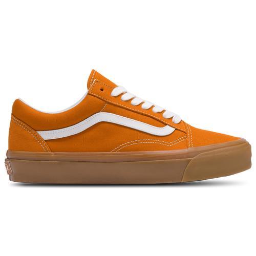 Vans Mens Vans Old Skool LX - Mens Shoes Raspberry Rose/White/Gum Product Image