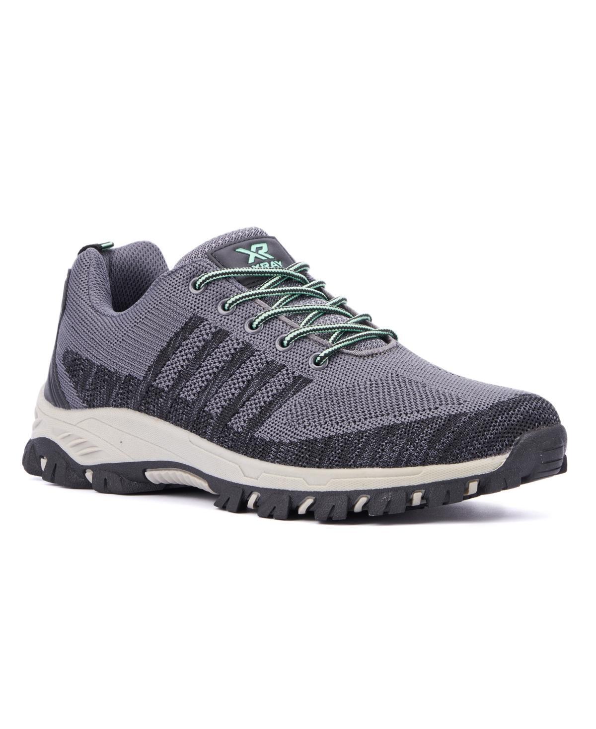 Xray Rick Men's Sneakers, Size: 10, Black Product Image