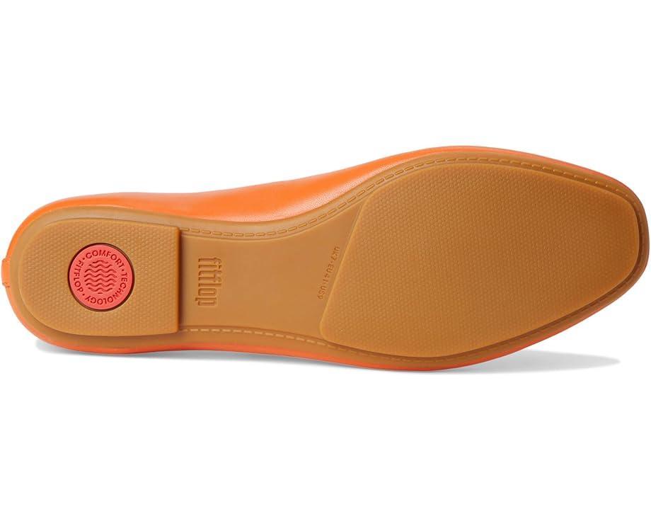 Allegro Ballerina Flat Product Image