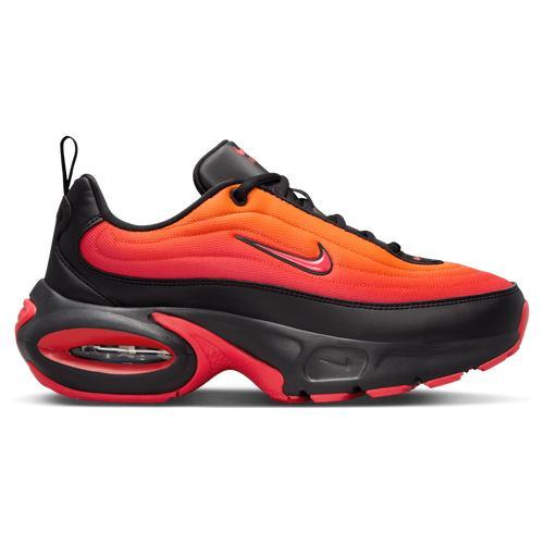 Nike Womens Nike Air Max Portal - Womens Running Shoes Product Image