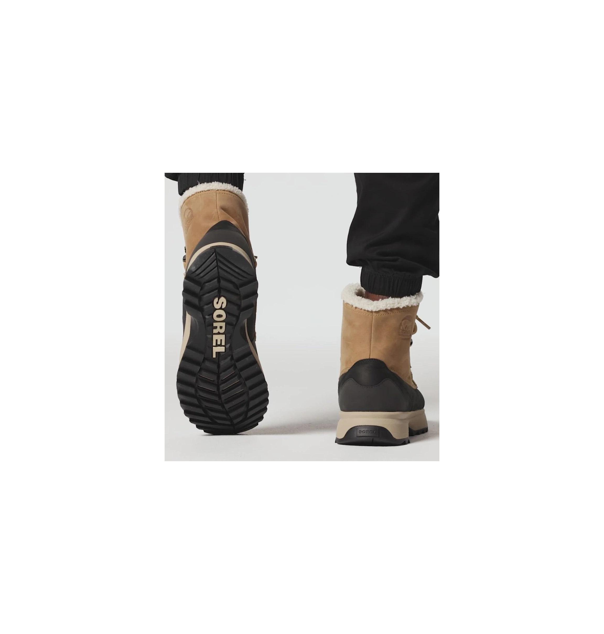 SCOUT™ 87'™ LUX Men's Waterproof Boot Product Image