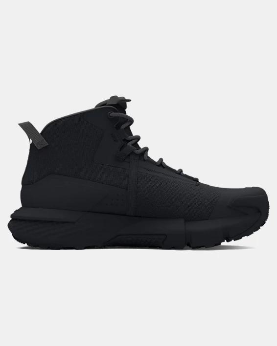 UA Valsetz Mid Mens Tactical Boots Product Image
