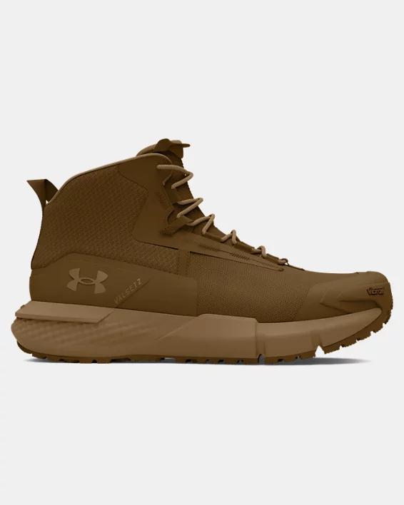 UA Valsetz Mid Mens Tactical Boots Product Image