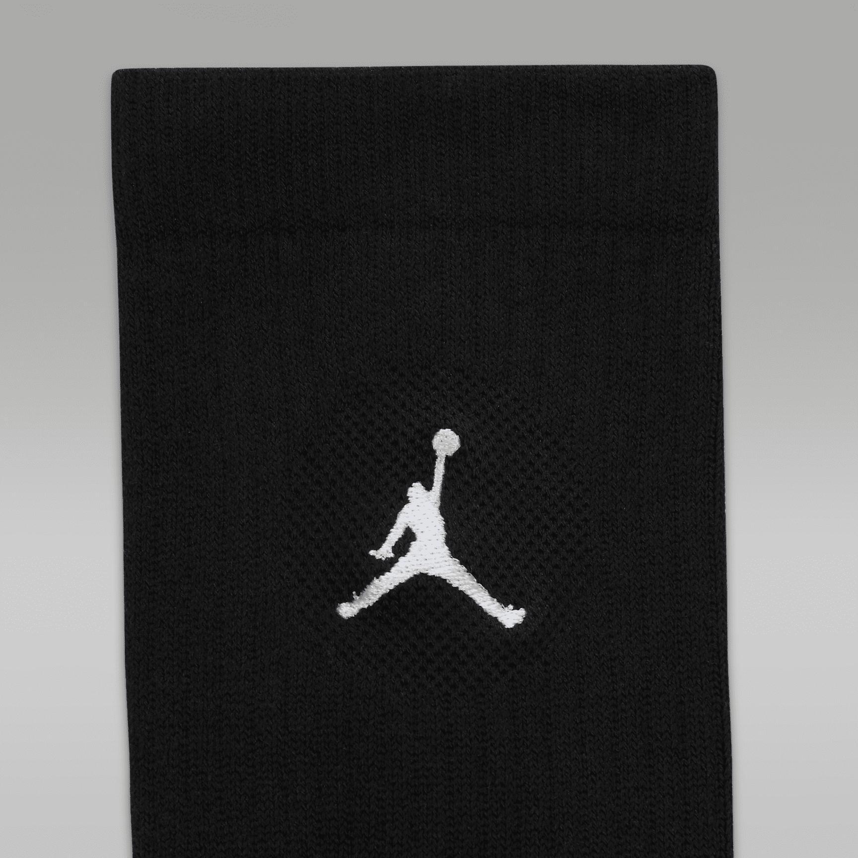 Jordan Mens Everyday Crew Socks (3-Pack) Product Image