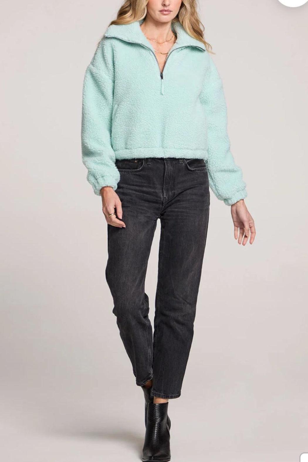 Swl Cecily Jacket Product Image