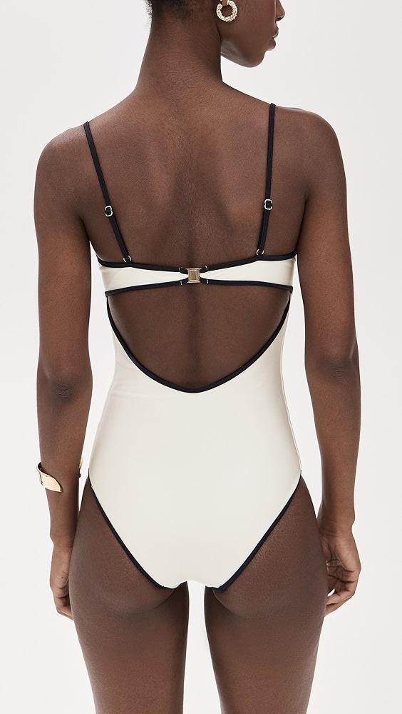 Shani Shemer Abby One Piece | Shopbop Product Image