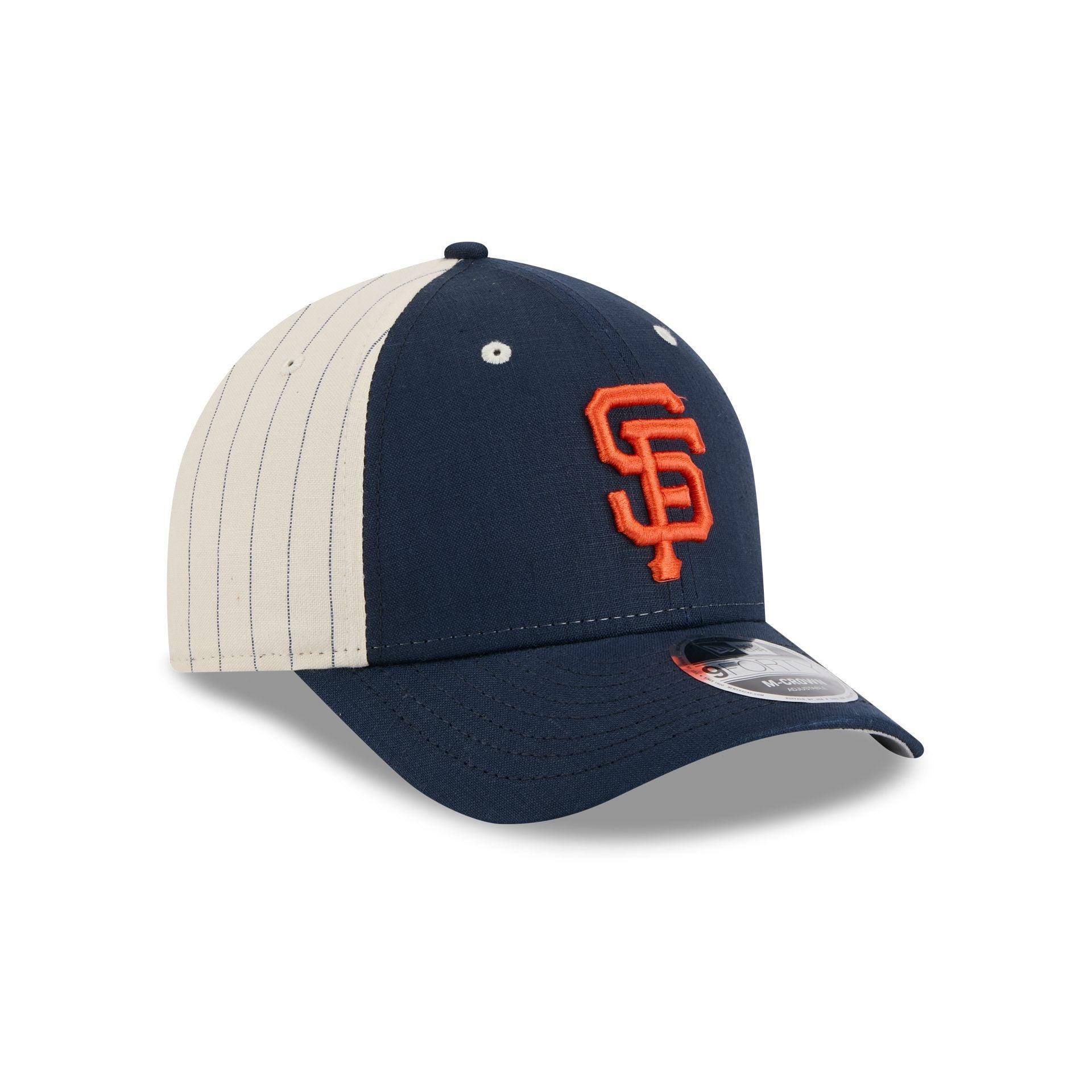Arizona Diamondbacks Linen 9FORTY M-Crown Snapback Hat Male Product Image