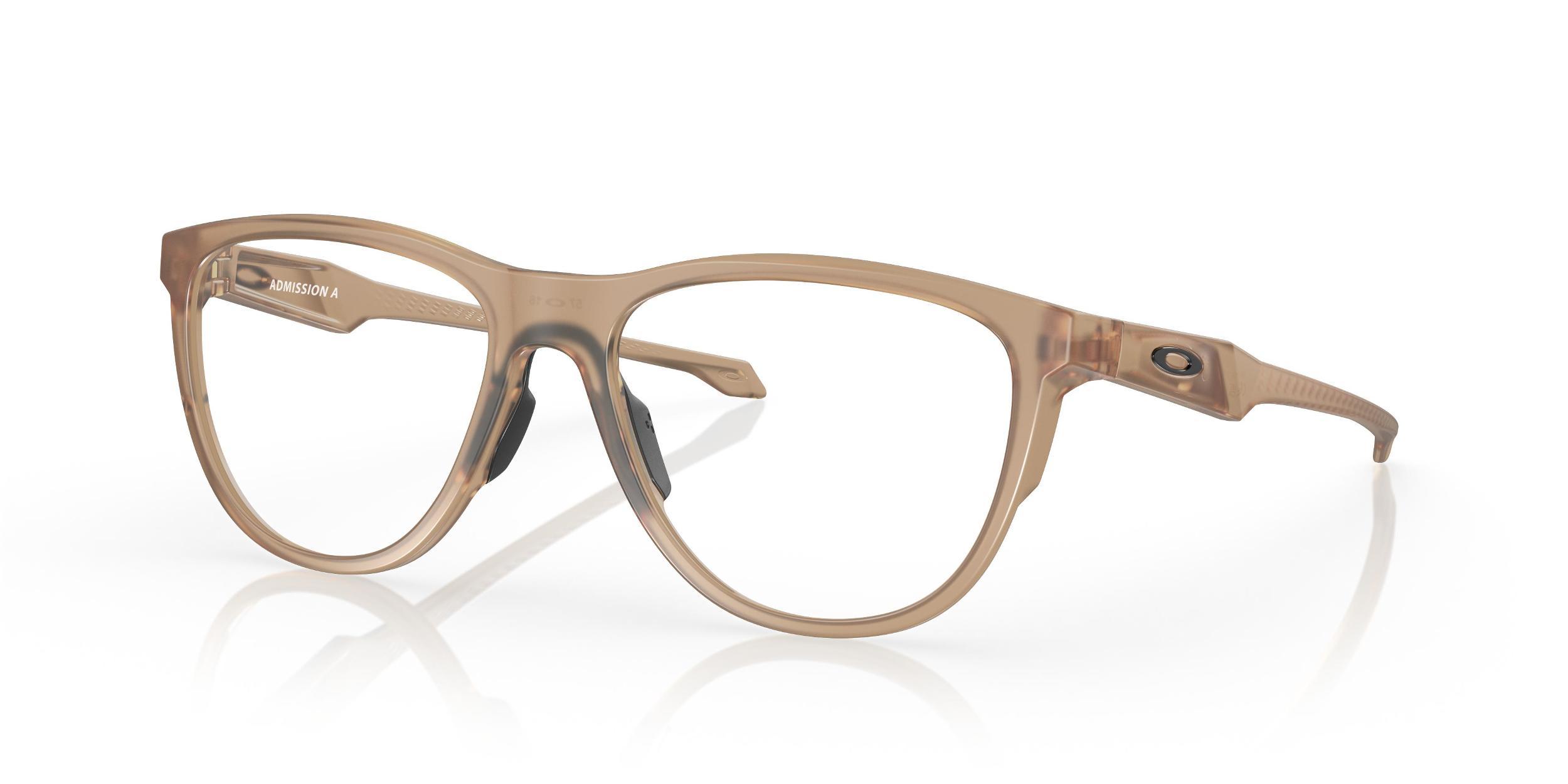 Oakley Men's Admission Eyeglasses Product Image